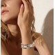 3 Pcs Leopard Leather Cuff Bracelets For Women Feather Boho Multilayer Wrap Tube Bangle Leopard Bracelet 3 Pcs Leopard Leather Cuff Bracelets For Women Feather Boho Multilayer Wrap Tube Bangle Leopard Bracelet